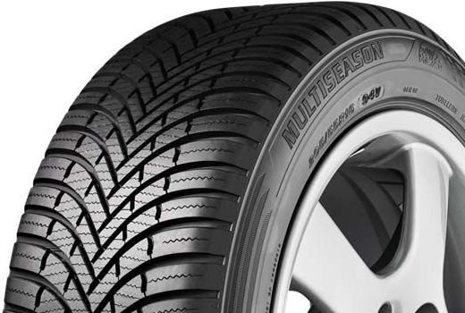 FIRESTONE MULTISEASON GEN 02