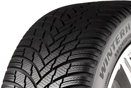 FIRESTONE WINTERHAWK 4