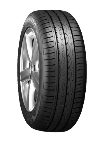 FULDA ECOCONTROL HP