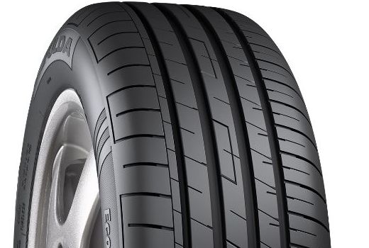 FULDA ECOCONTROL HP 2