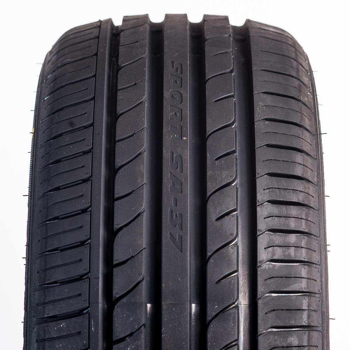 GOODRIDE SPORT SA37