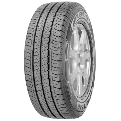 GOODYEAR EFFICIENTGRIP CARGO 2