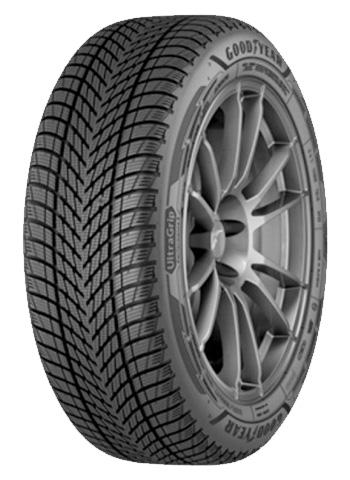 GOODYEAR ULTRAGRIP PERFORMANCE 3