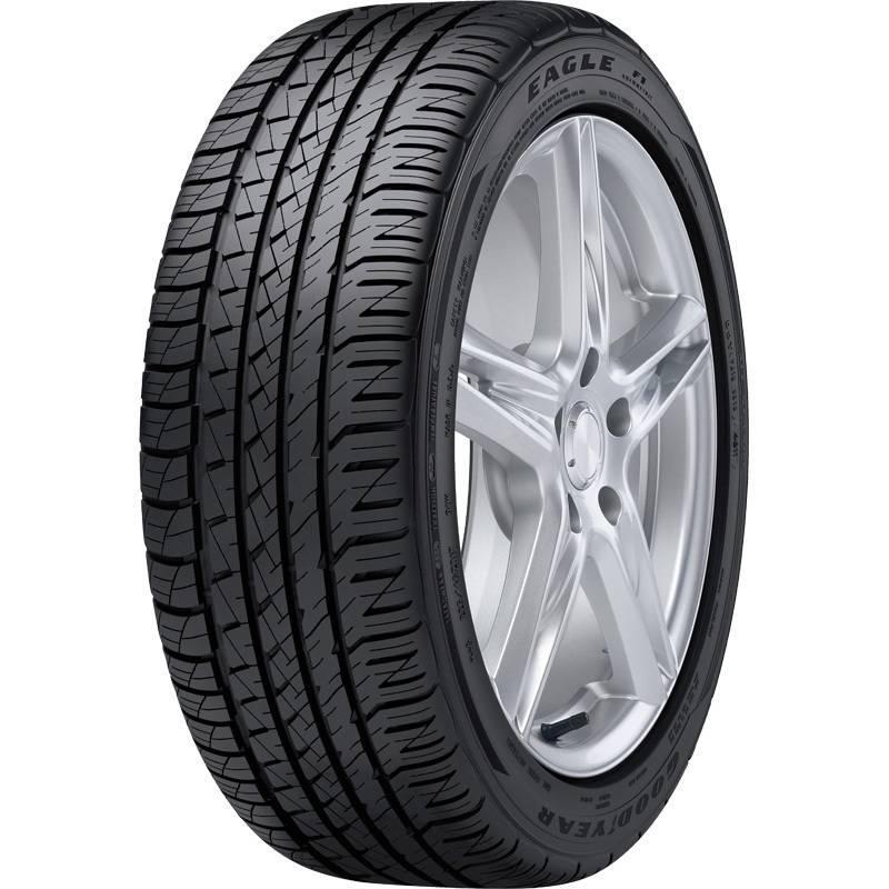 GOODYEAR EAGLE F1 ASYMMETRIC SUV AT