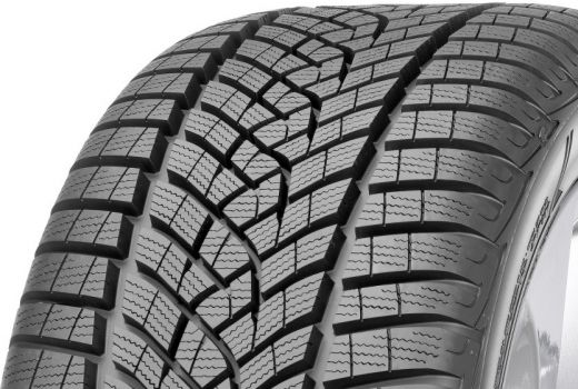 GOODYEAR ULTRAGRIP PERFORMANCE + XL FP