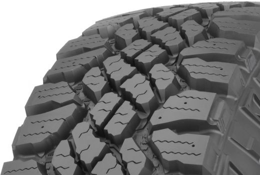 GOODYEAR WRANGLER DURATRAC