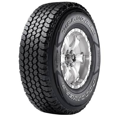 GOODYEAR Wrangler AT Adventure