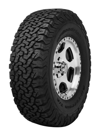 BF-GOODRICH ALL TERRAIN T/A KO2
