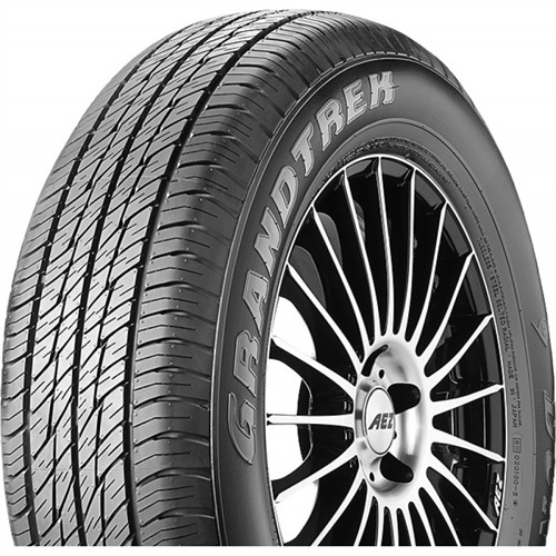 DUNLOP ST20 GRANDTREK