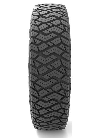 GRIPMAX CLASSIC RADIAL M/T