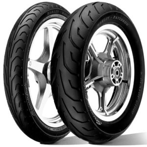 DUNLOP GT502 TL