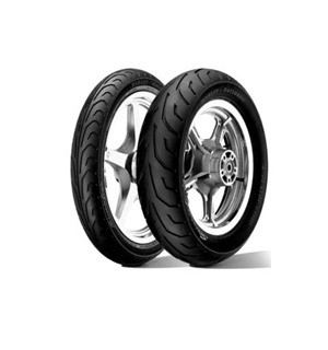 DUNLOP GT 502 H/D