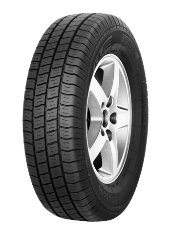 GTRADIAL KargoMax ST-6000