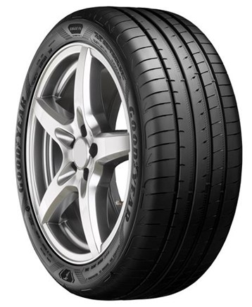 GOODYEAR EAGLE F1 ASYMMETRIC-5