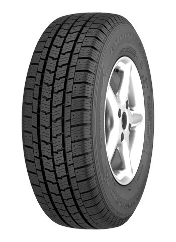 GOODYEAR ULTRAGRIP CARGO