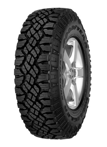 GOODYEAR WRANGLER DURATRAC