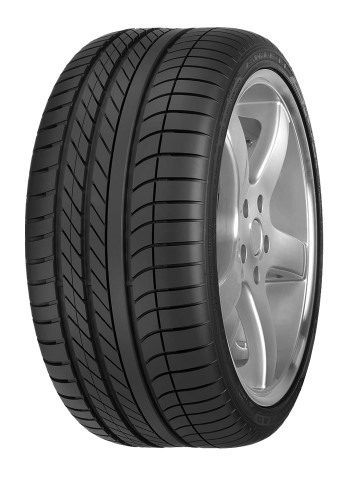 GOODYEAR EAGLE F1 (ASYMMETRIC)