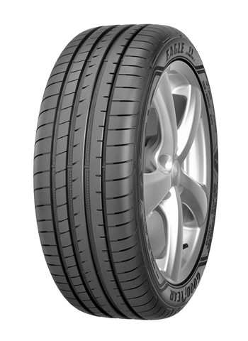GOODYEAR EAGLE F1 ASYMMETRIC 3