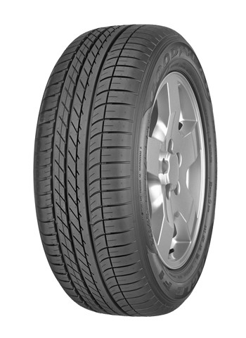 GOODYEAR EAGLE F1 ASYMMETRIC SUV XL FP MO1