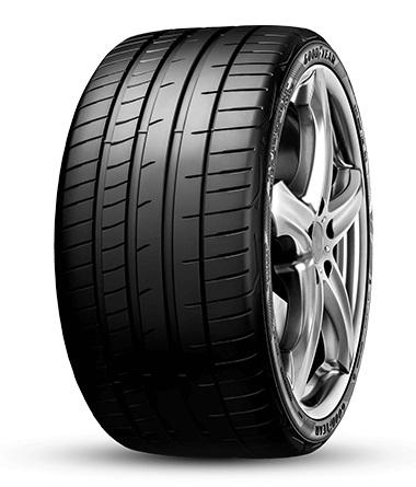 GOODYEAR EAGLE F1 SUPERSPORT