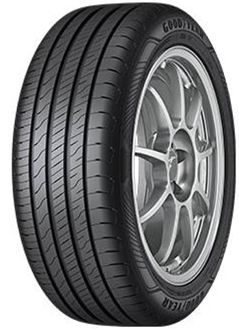 GOODYEAR EFFI. GRIP PERF 2 VOL XL