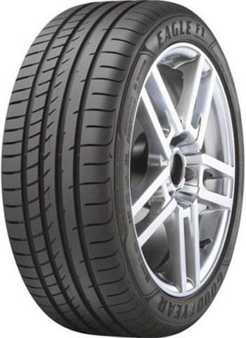 GOODYEAR EAGLE F1 (ASYMMETRIC) 3