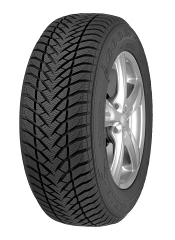 GOODYEAR ULTRA GRIP + SUV XL FP