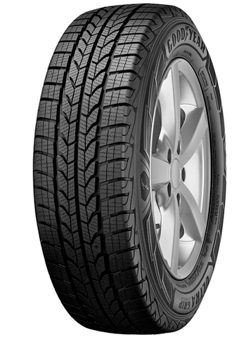 GOODYEAR ULTRA GRIP CARGO