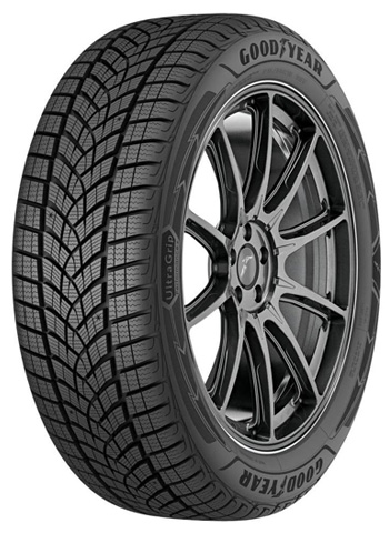 GOODYEAR Ultra Grip Performance+ Suv