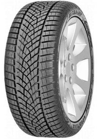 GOODYEAR ULTRAGRIP PERFORMANCE SUV GEN-1 XL FP