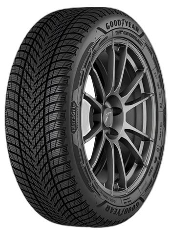 GOODYEAR ULTRA GRIP PERFORMANCE 3 MO EDR