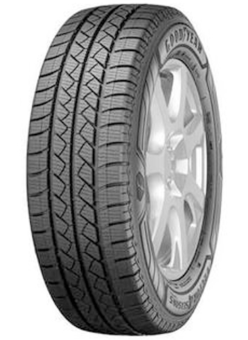 GOODYEAR VECTOR 4SEASONS CARGO