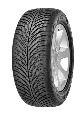 GOODYEAR Vector 4Seasons SUV G2