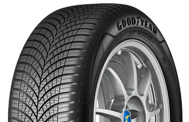 GOODYEAR VECTOR 4SEASONS G3 SUV