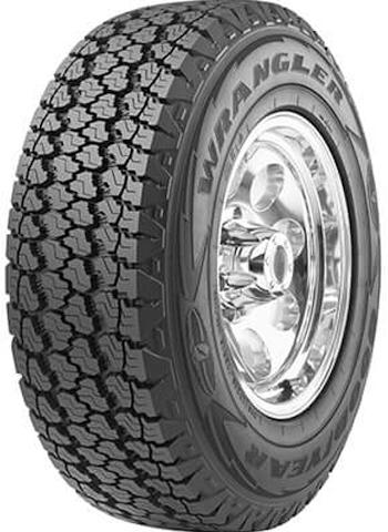 GOODYEAR WRANGLER AT ADVENTURE+