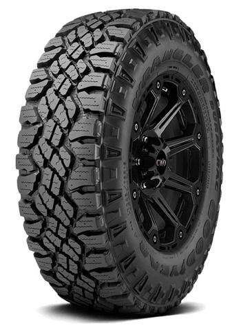 GOODYEAR WRL DURATRAC RT FP OWL POR