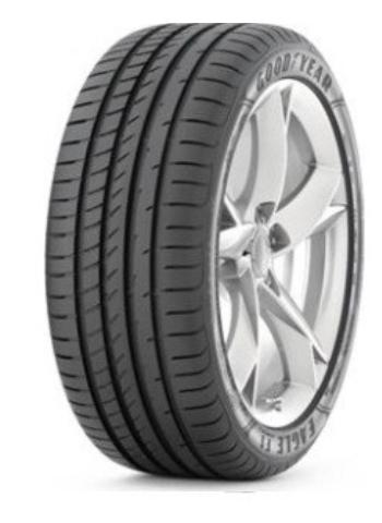 GOODYEAR F1 ASYM AO SCT XL