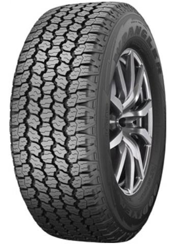 GOODYEAR WRANGLER AT ADVENTURE