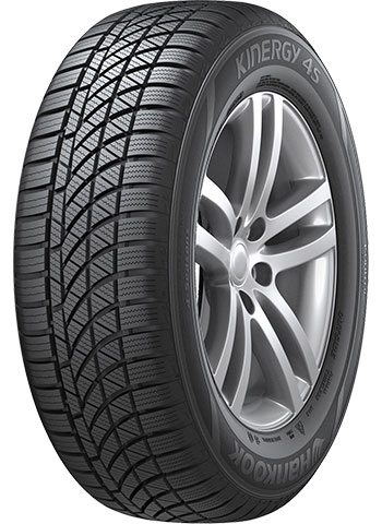 HANKOOK KINERGY 4S