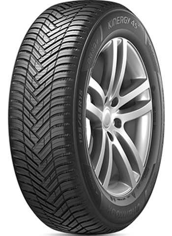 HANKOOK H750 KINERGY 4S2