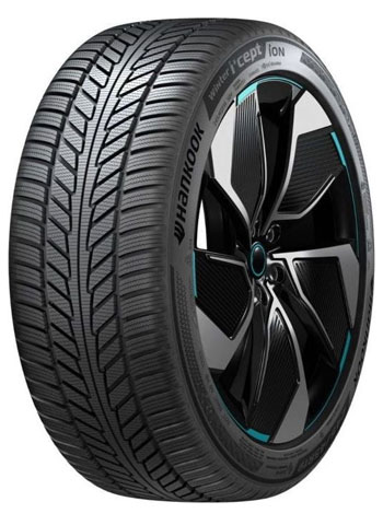 HANKOOK ION I*CEPT