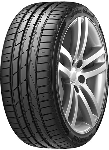 HANKOOK VENTUS S1 EVO2