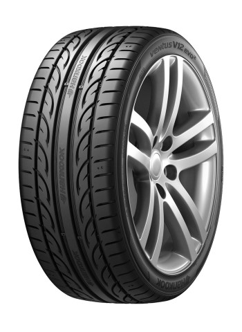 HANKOOK K120 VENTUS V12 EVO2