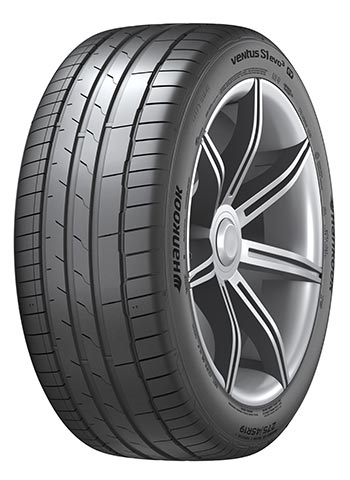 HANKOOK ventus S1 evo3 ev K127E MFS AO VW Seal Guard