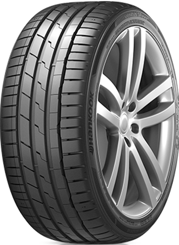 HANKOOK K127 VENTUS S1 EVO3