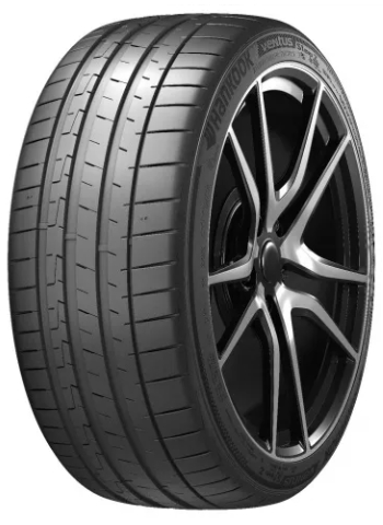 HANKOOK K129 VENTUS S1 EVO Z