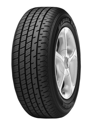 HANKOOK RADIAL RA14