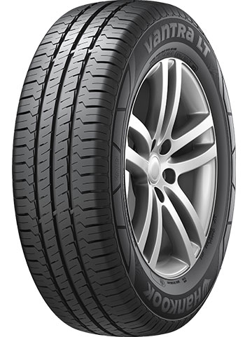 HANKOOK VANTRA LT RA18