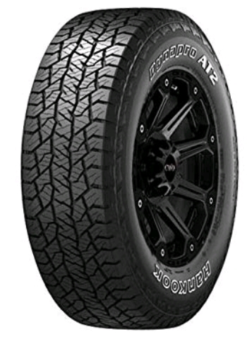 HANKOOK Dynapro AT2 RF11 MFS RWL