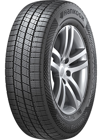 HANKOOK E VANTRA FLEXCLIMATE M+S 3PMSF